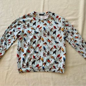 OMG It’s a Bird Sweatshirt